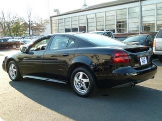 Pontiac Grand Prix 2004 photo 2