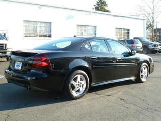 Pontiac Grand Prix 2004 photo 3