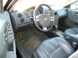 Pontiac Grand Prix 2004 photo 4