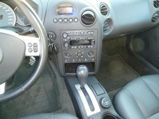 Pontiac Grand Prix 2004 photo 5