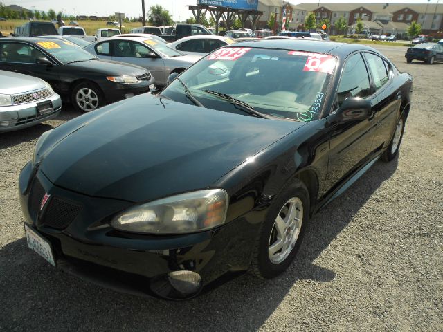 Pontiac Grand Prix 2004 photo 3