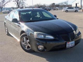 Pontiac Grand Prix ZX3 S Other