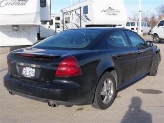 Pontiac Grand Prix 2004 photo 4