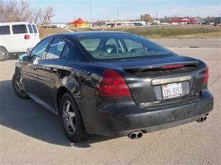 Pontiac Grand Prix 2004 photo 5