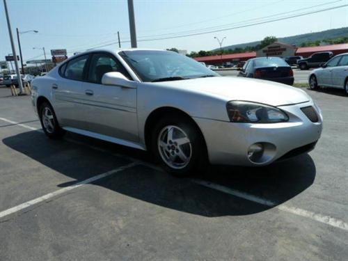 Pontiac Grand Prix ZX3 S Other