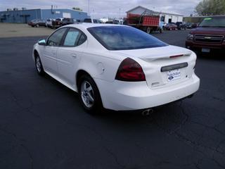 Pontiac Grand Prix 2004 photo 4