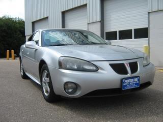 Pontiac Grand Prix ZX3 S Other