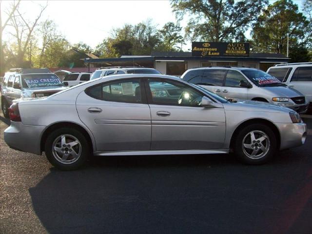 Pontiac Grand Prix Passion Sedan