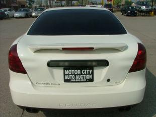 Pontiac Grand Prix 2004 photo 3