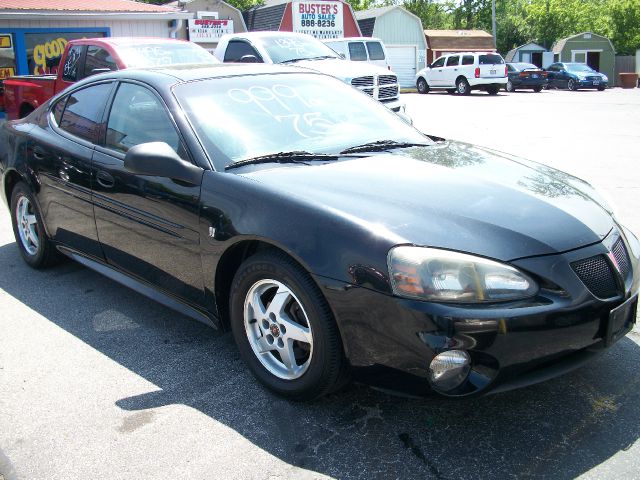 Pontiac Grand Prix 2004 photo 12