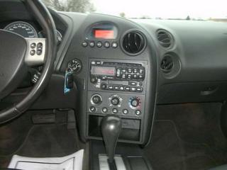 Pontiac Grand Prix 2004 photo 3