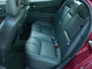 Pontiac Grand Prix 2004 photo 5