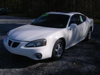 Pontiac Grand Prix 2004 photo 4