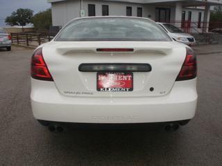 Pontiac Grand Prix 2004 photo 5