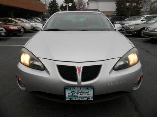 Pontiac Grand Prix 2004 photo 3