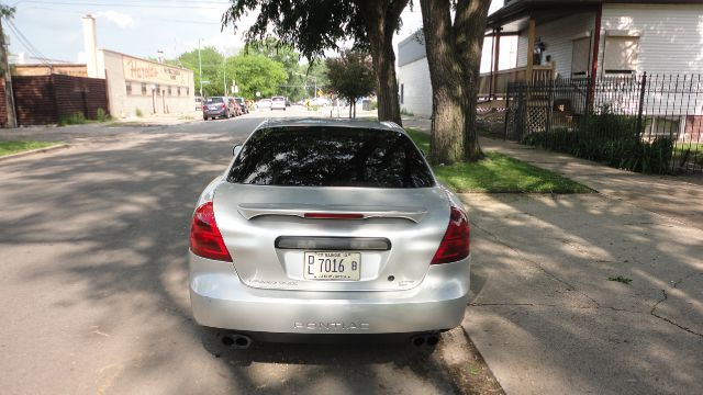 Pontiac Grand Prix 2004 photo 21