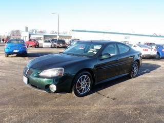 Pontiac Grand Prix 2004 photo 5