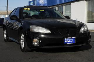 Pontiac Grand Prix 2004 photo 2