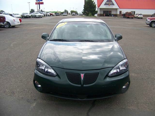 Pontiac Grand Prix 2004 photo 7