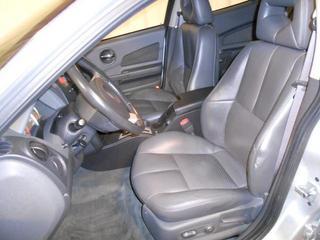 Pontiac Grand Prix 2004 photo 3