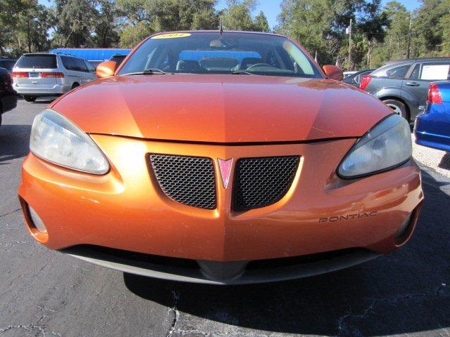 Pontiac Grand Prix 2004 photo 1