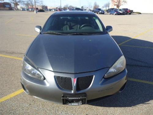 Pontiac Grand Prix 2004 photo 5