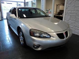 Pontiac Grand Prix ZX3 S Other