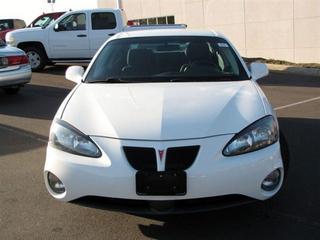 Pontiac Grand Prix 2004 photo 4