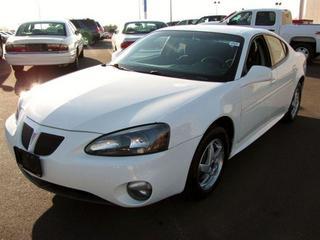 Pontiac Grand Prix 2004 photo 5