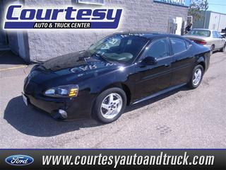 Pontiac Grand Prix ZX3 S Other