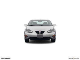 Pontiac Grand Prix 2004 photo 4