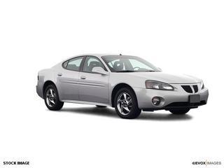 Pontiac Grand Prix 2004 photo 5