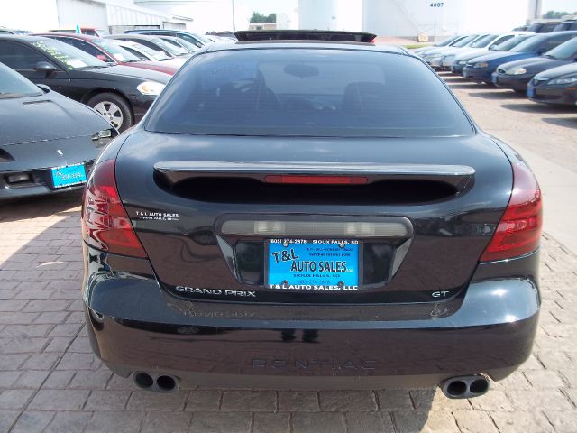 Pontiac Grand Prix Passion Sedan