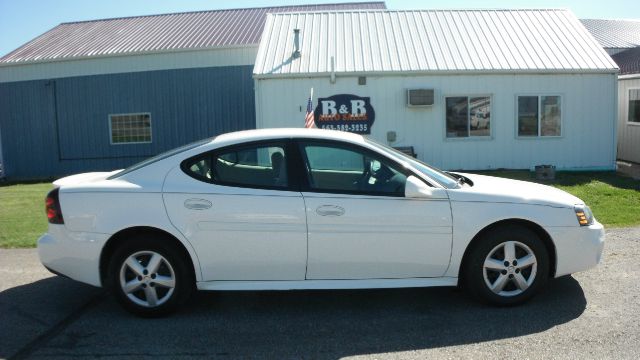 Pontiac Grand Prix 2005 photo 6