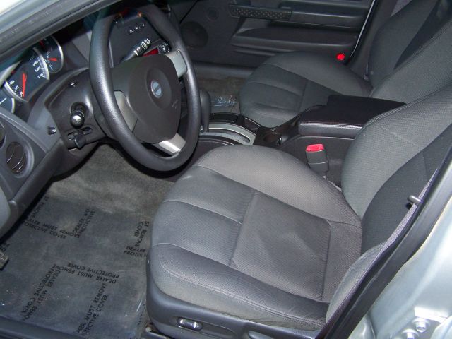 Pontiac Grand Prix 2005 photo 3