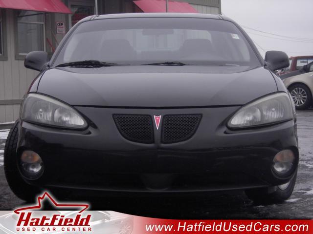 Pontiac Grand Prix 2005 photo 3