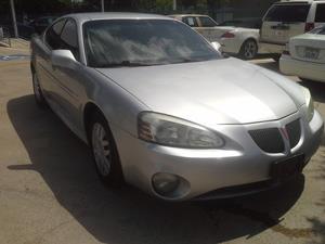 Pontiac Grand Prix 2005 photo 1