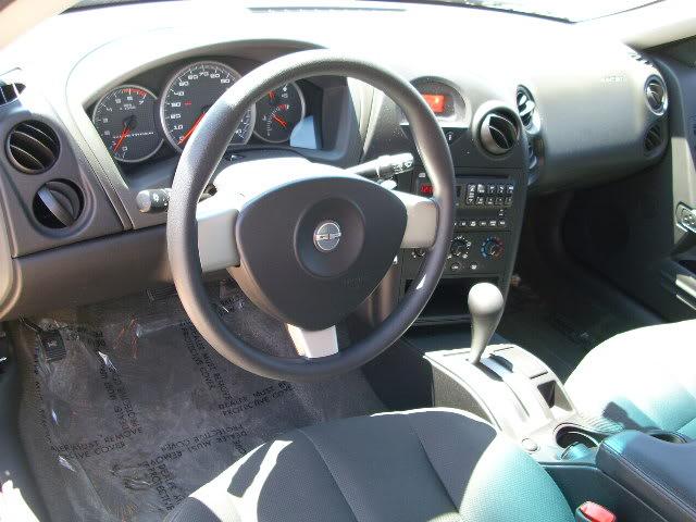 Pontiac Grand Prix 2005 photo 5