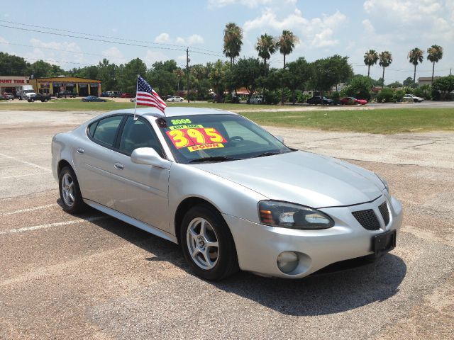 Pontiac Grand Prix 2005 photo 4