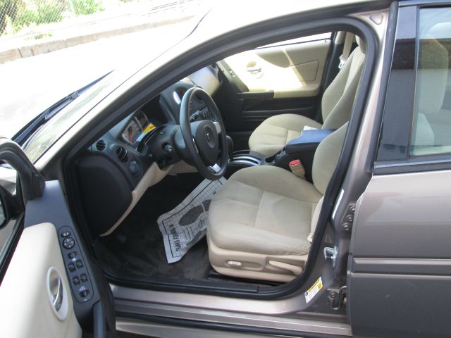 Pontiac Grand Prix 2006 photo 4