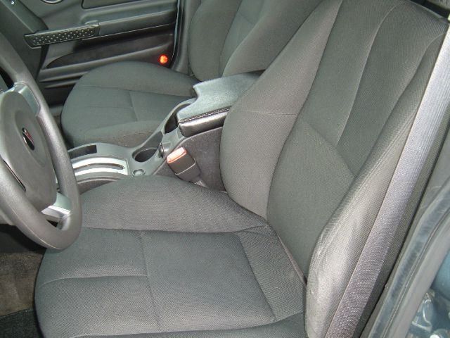 Pontiac Grand Prix 2006 photo 1