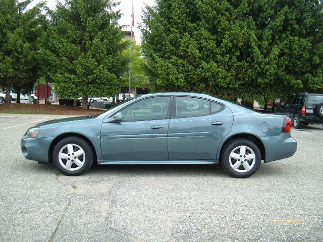 Pontiac Grand Prix 2006 photo 5