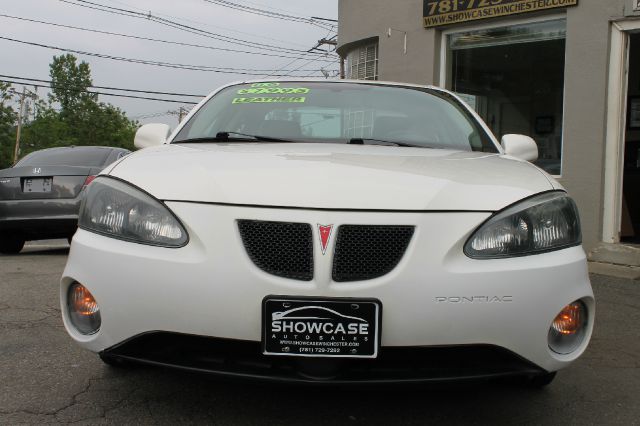 Pontiac Grand Prix 2006 photo 9