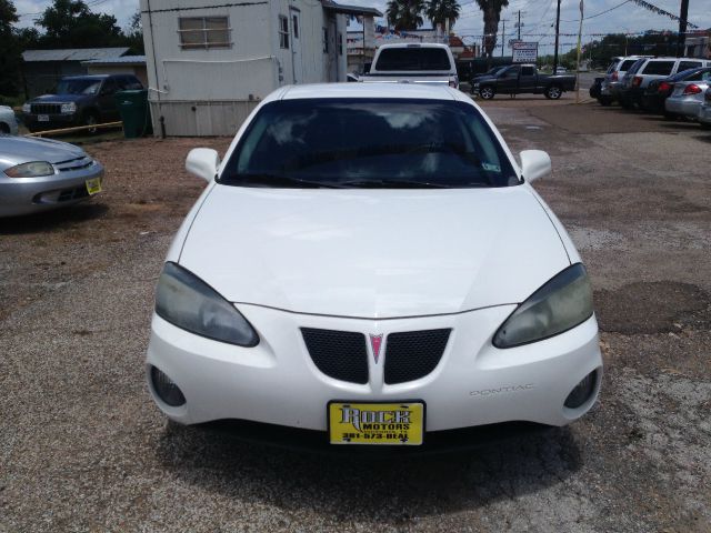 Pontiac Grand Prix 2006 photo 5