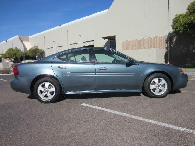 Pontiac Grand Prix 2006 photo 3