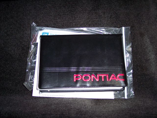 Pontiac Grand Prix 2006 photo 20