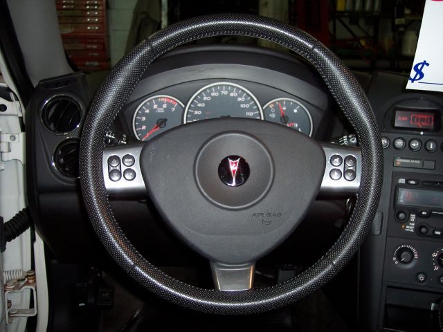 Pontiac Grand Prix 2006 photo 5