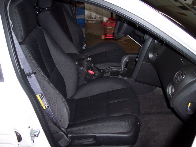 Pontiac Grand Prix 2006 photo 6