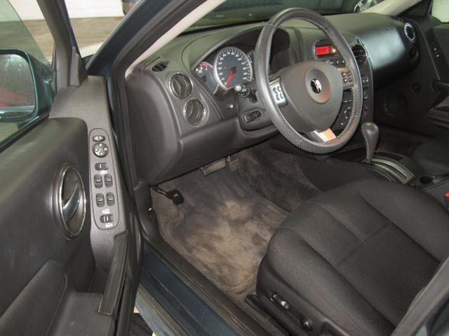 Pontiac Grand Prix 2006 photo 3