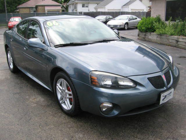 Pontiac Grand Prix 2006 photo 5